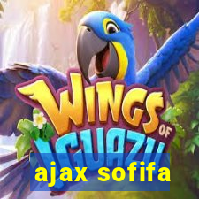 ajax sofifa